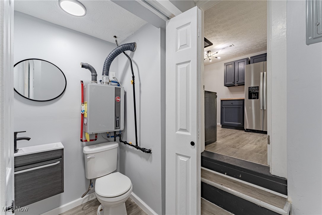 Willowick Park Allotment - Residential