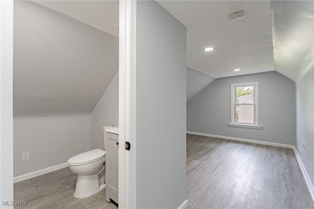 Willowick Park Allotment - Residential