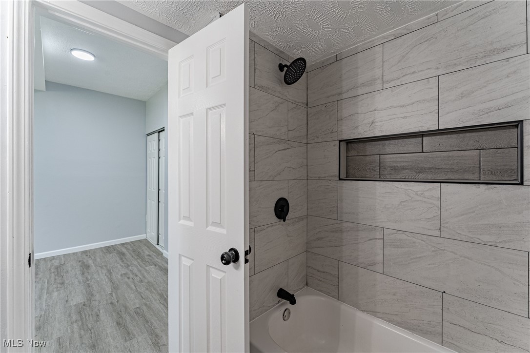 Willowick Park Allotment - Residential