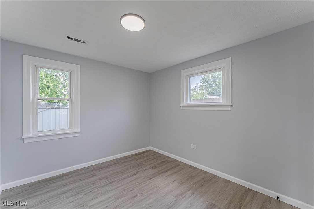 Willowick Park Allotment - Residential