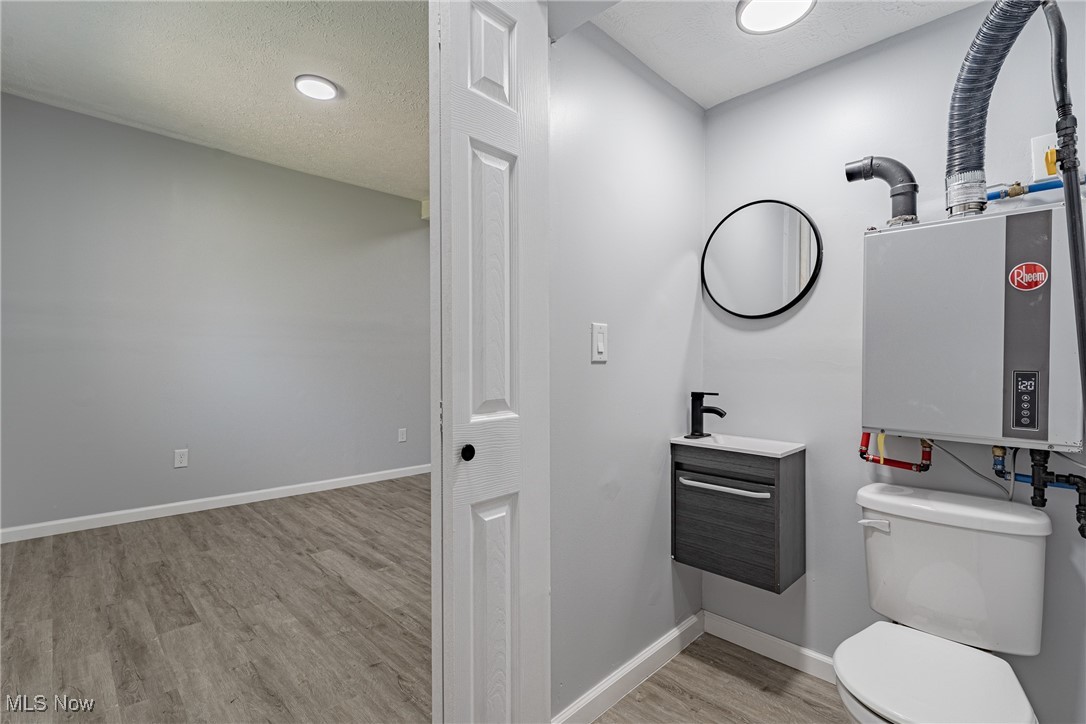 Willowick Park Allotment - Residential