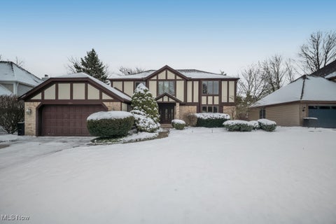 Photo for 17801 Saratoga Trail