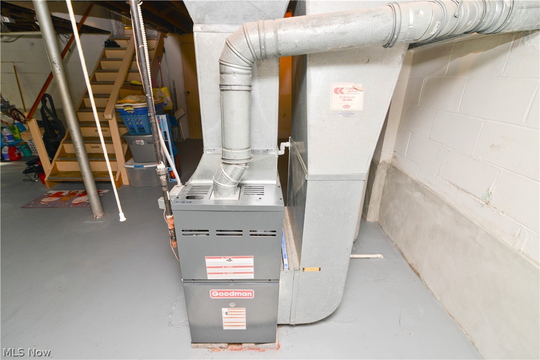 Meadowbrook Vill - Residential