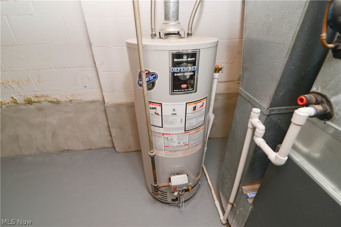 Meadowbrook Vill - Residential