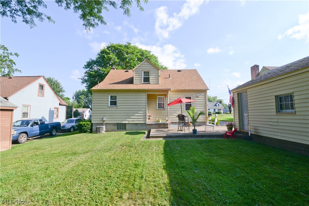 Meadowbrook Vill - Residential