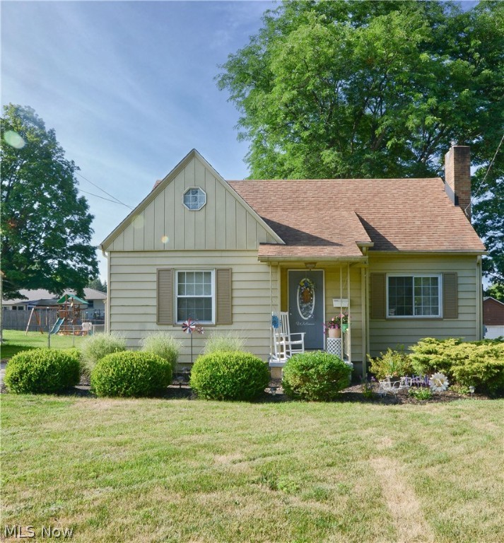 Meadowbrook Vill - Residential