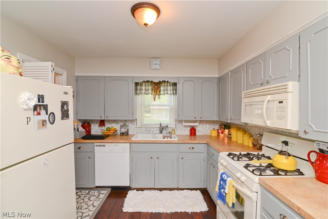 Meadowbrook Vill - Residential