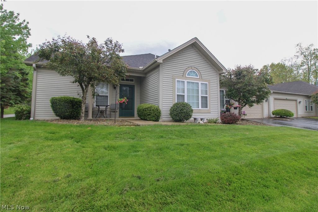 Photo of 276 Wilcox Road, Austintown, OH 44515 (MLS # 5207554)