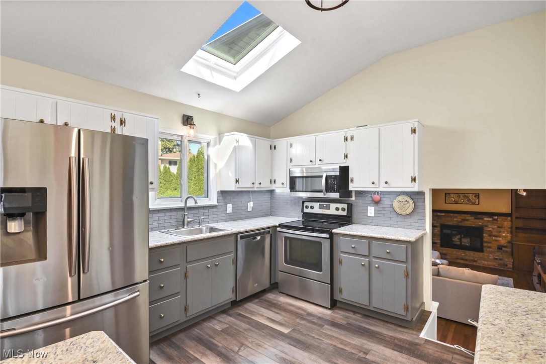 Wonneta Pkwy 02 - Residential