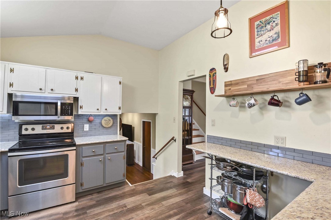 Wonneta Pkwy 02 - Residential