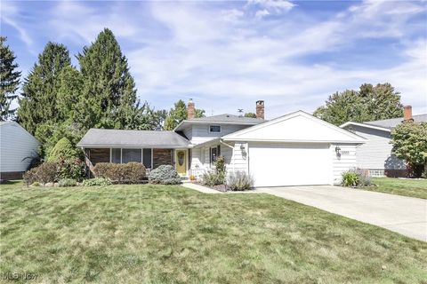 22503 Sandy Lane Fairview Park OH 44126