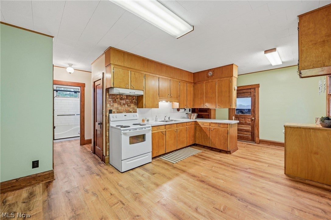 2254 Depot Road