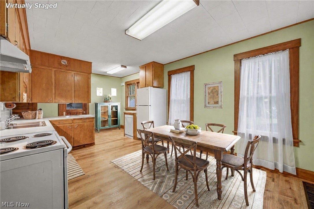 2254 Depot Road