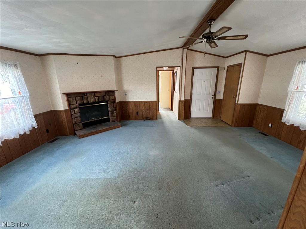 Deer Meadows - Residential