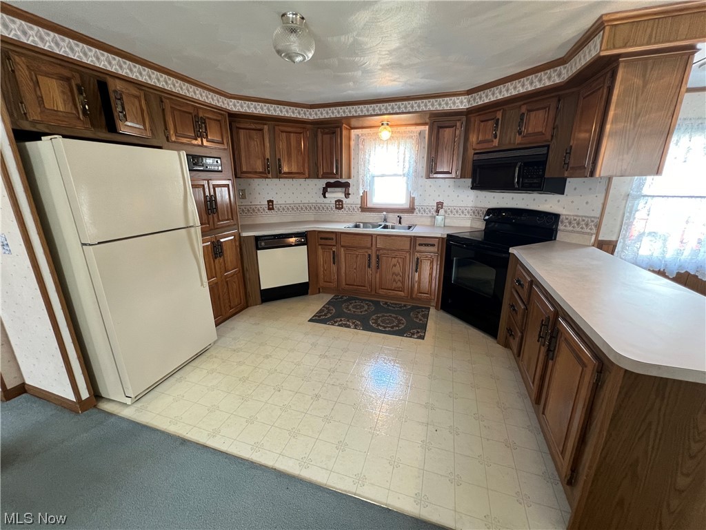 Deer Meadows - Residential