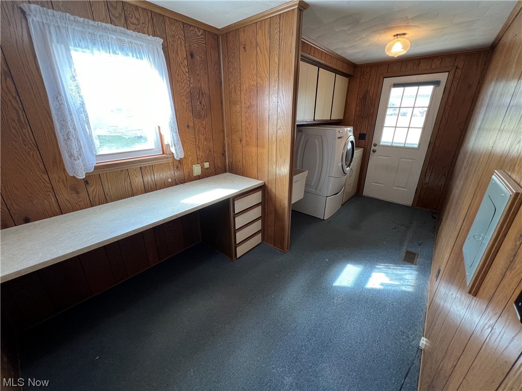 Deer Meadows - Residential