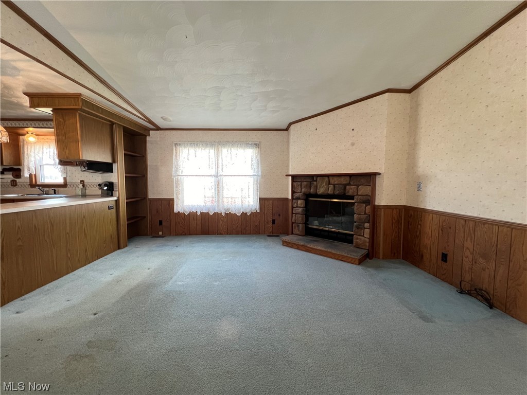 Deer Meadows - Residential