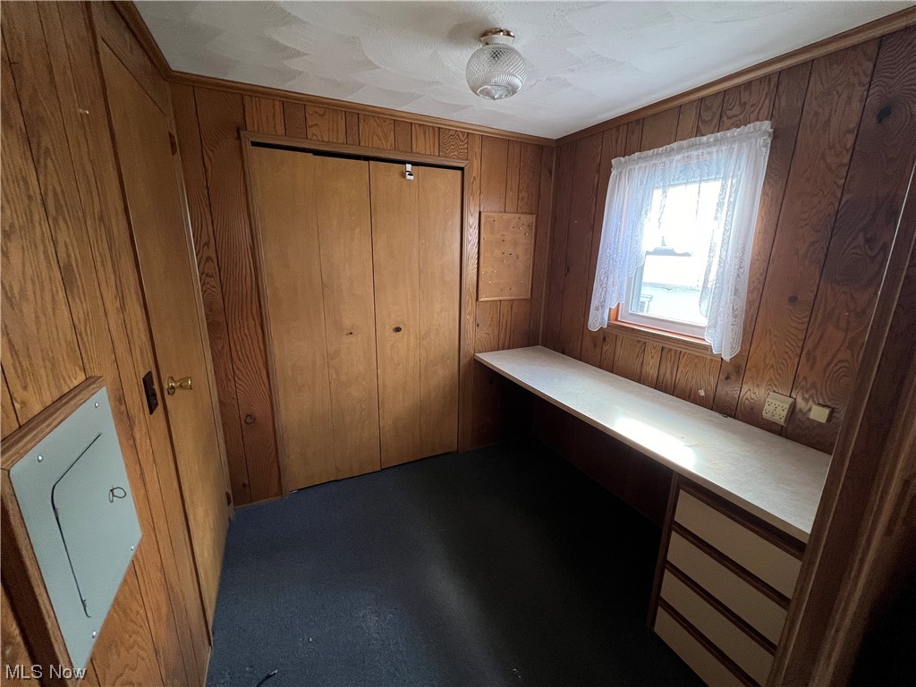 Deer Meadows - Residential