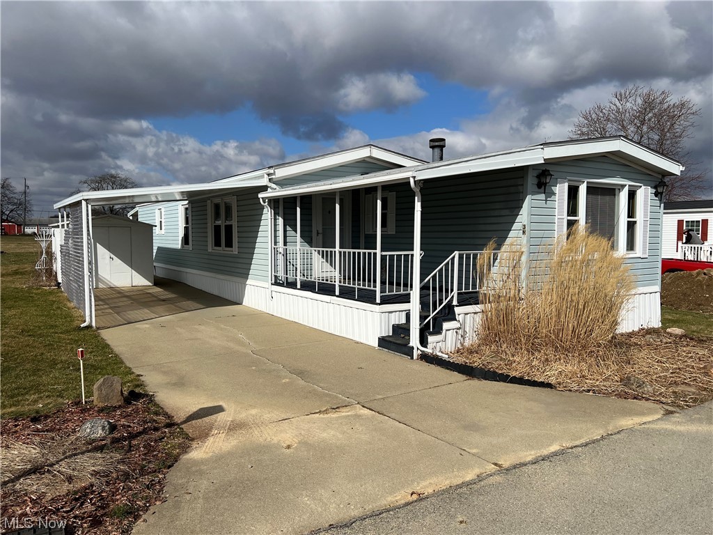 Deer Meadows - Residential