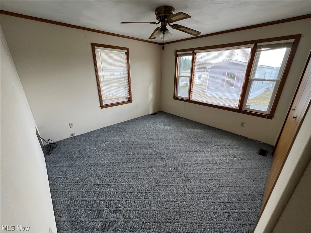 Deer Meadows - Residential