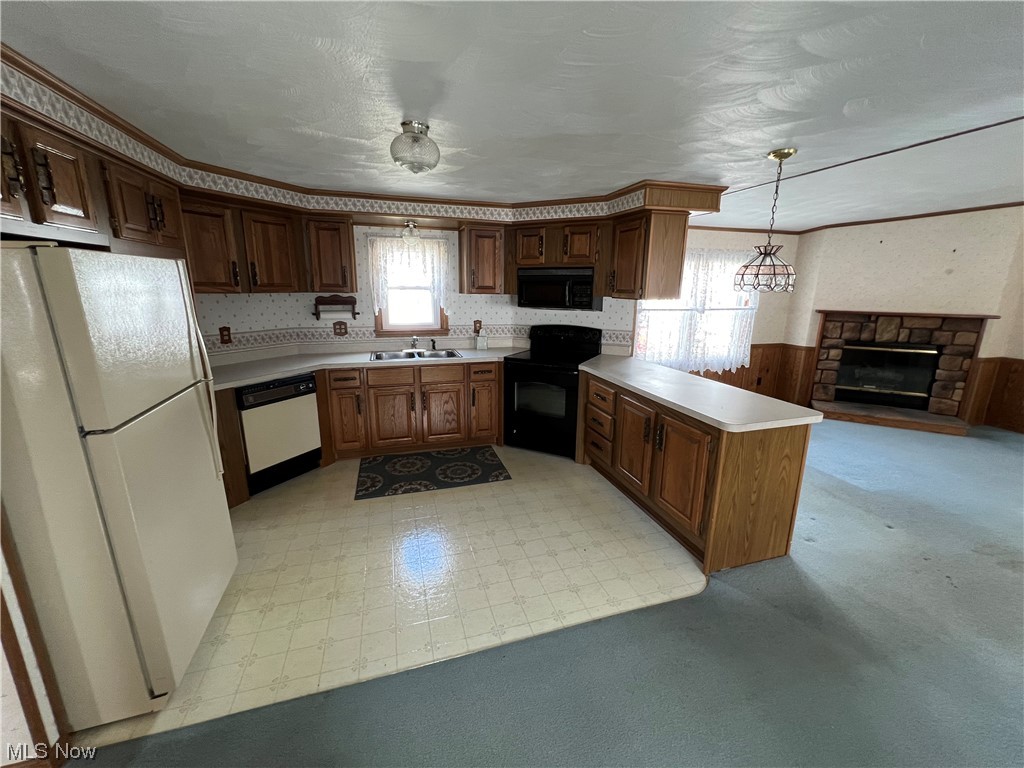 Deer Meadows - Residential