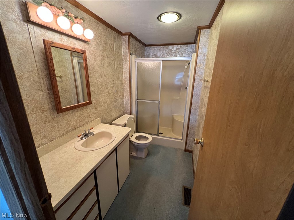 Deer Meadows - Residential