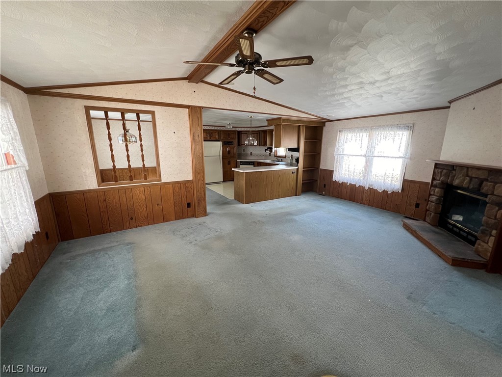 Deer Meadows - Residential