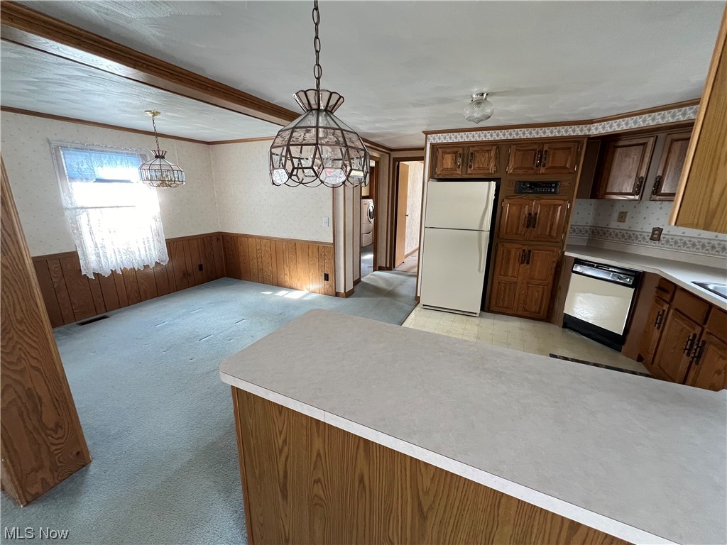 Deer Meadows - Residential