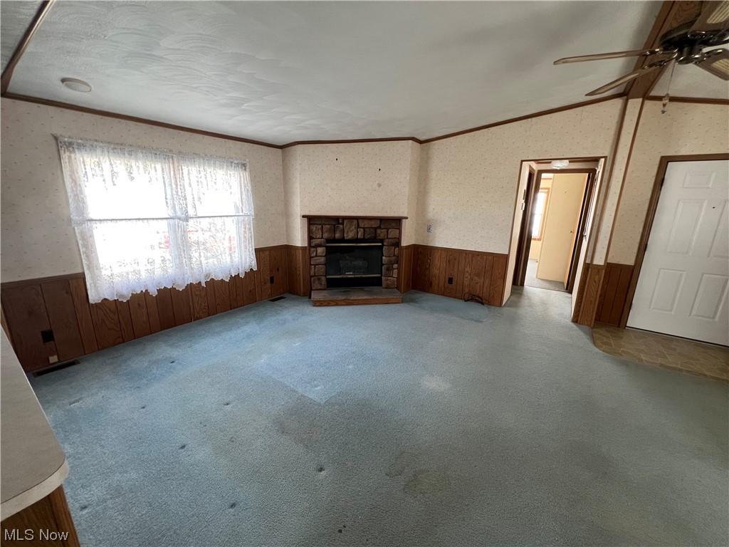 Deer Meadows - Residential