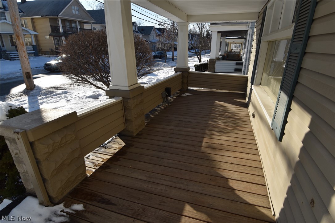 Brooklyn Heights Realty Cos - Residential