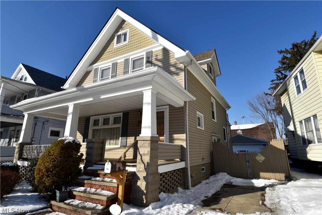 Brooklyn Heights Realty Cos - Residential