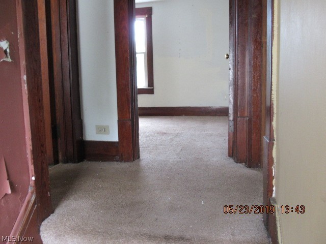 Dye & Allen - Residential