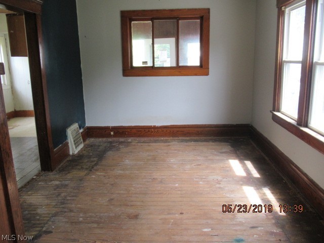 Dye & Allen - Residential