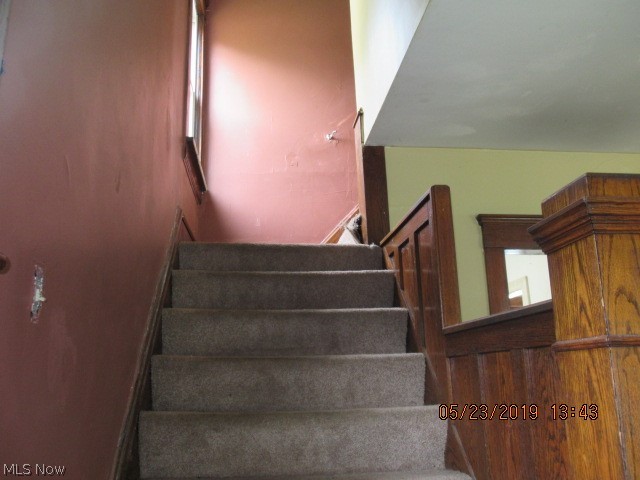 Dye & Allen - Residential