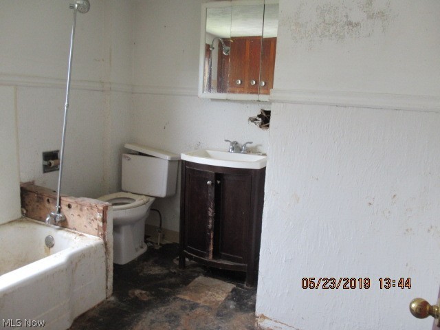 Dye & Allen - Residential