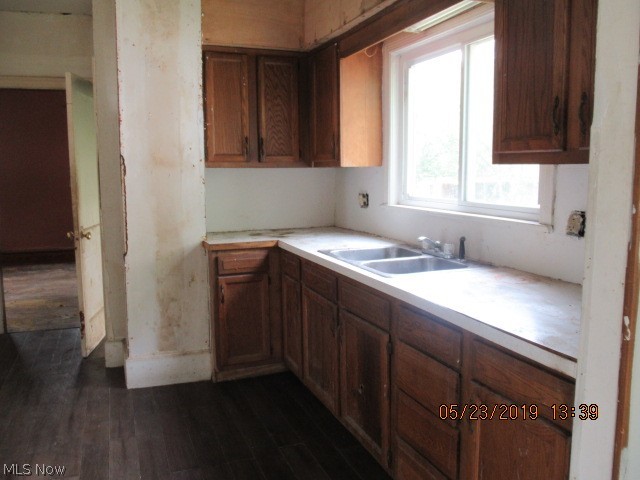 Dye & Allen - Residential