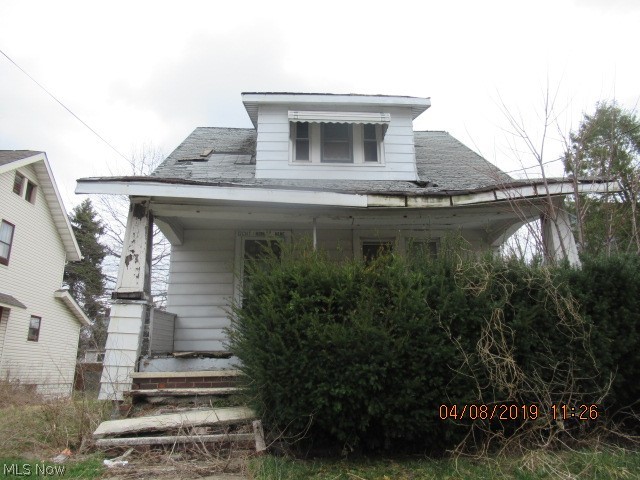 Dye & Allen - Residential