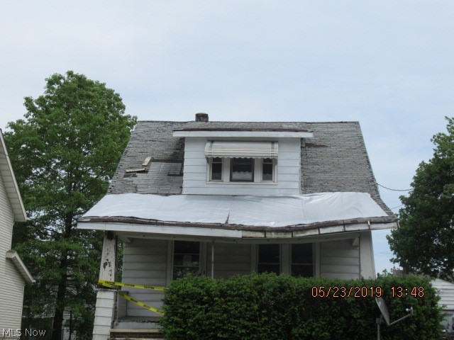 Dye & Allen - Residential