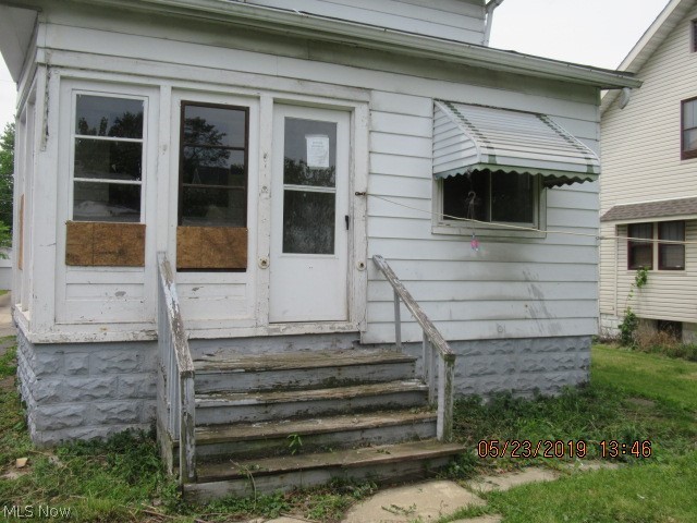 Dye & Allen - Residential