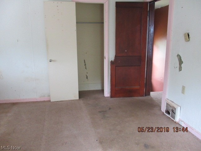 Dye & Allen - Residential