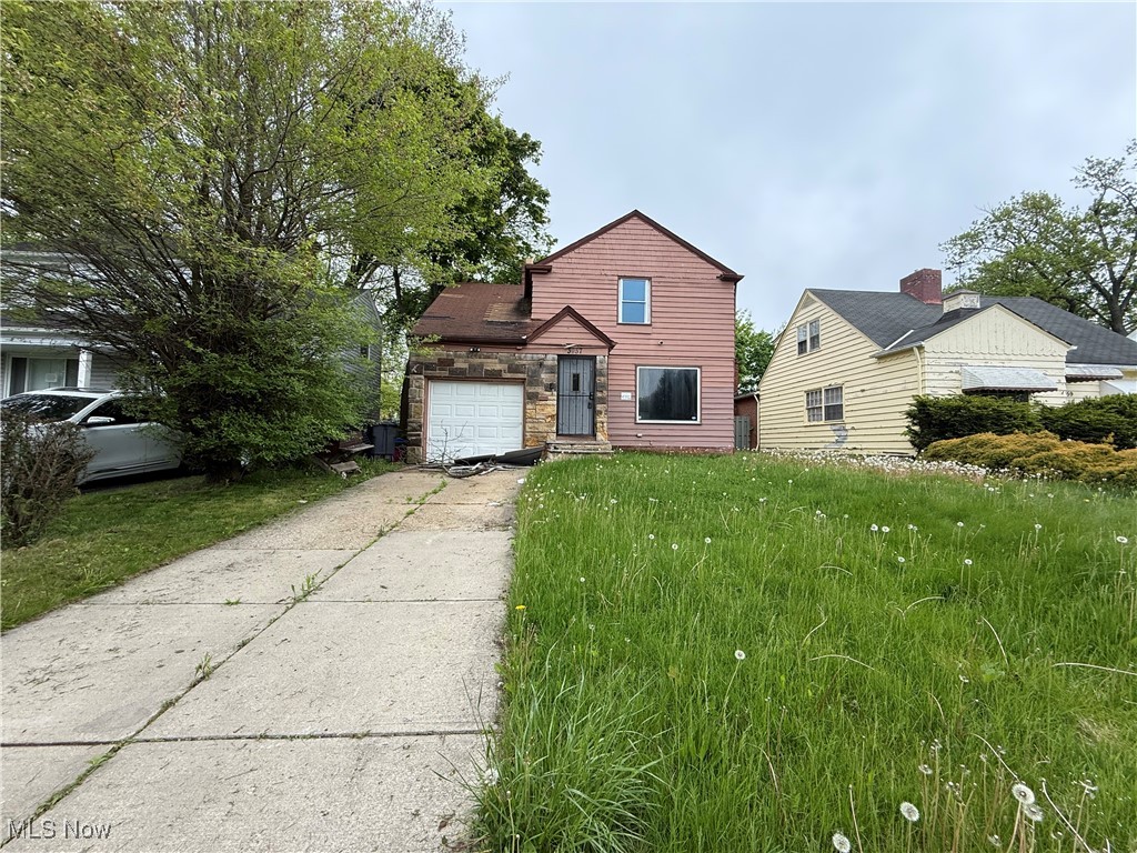 3957 Strandhill Road