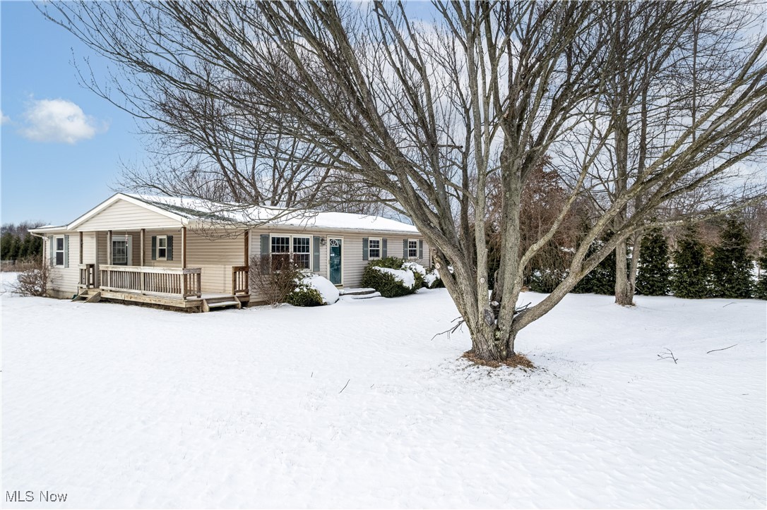 4254 Beat Road, Litchfield, Ohio image 1