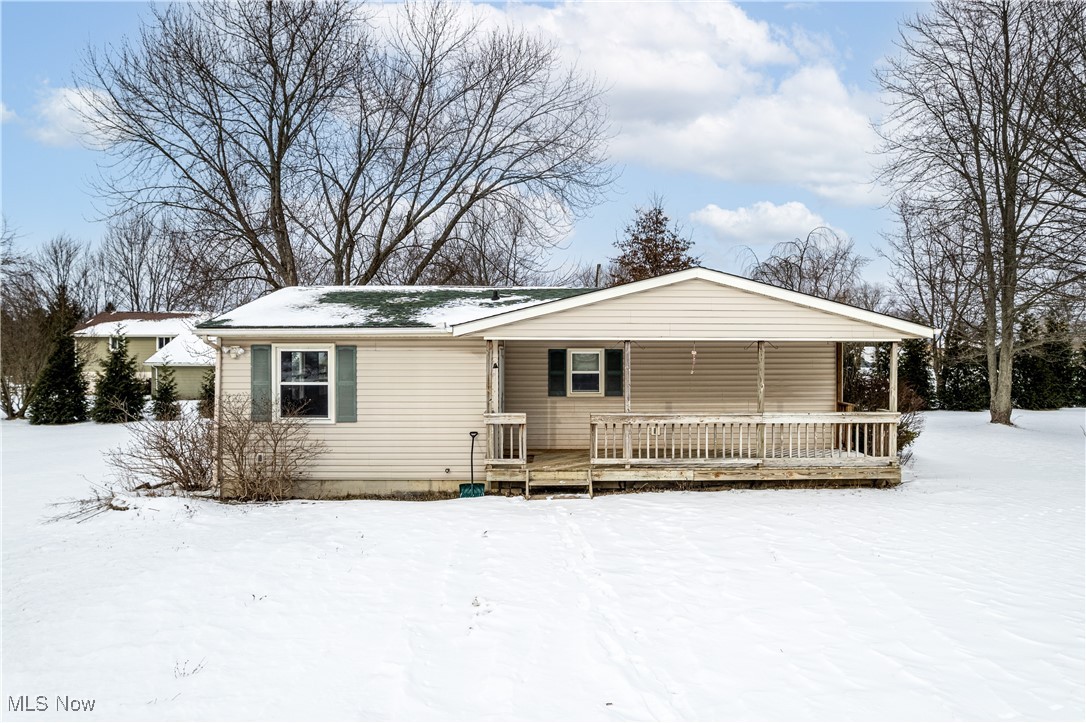 4254 Beat Road, Litchfield, Ohio image 3