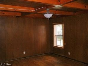 Congress - Residential