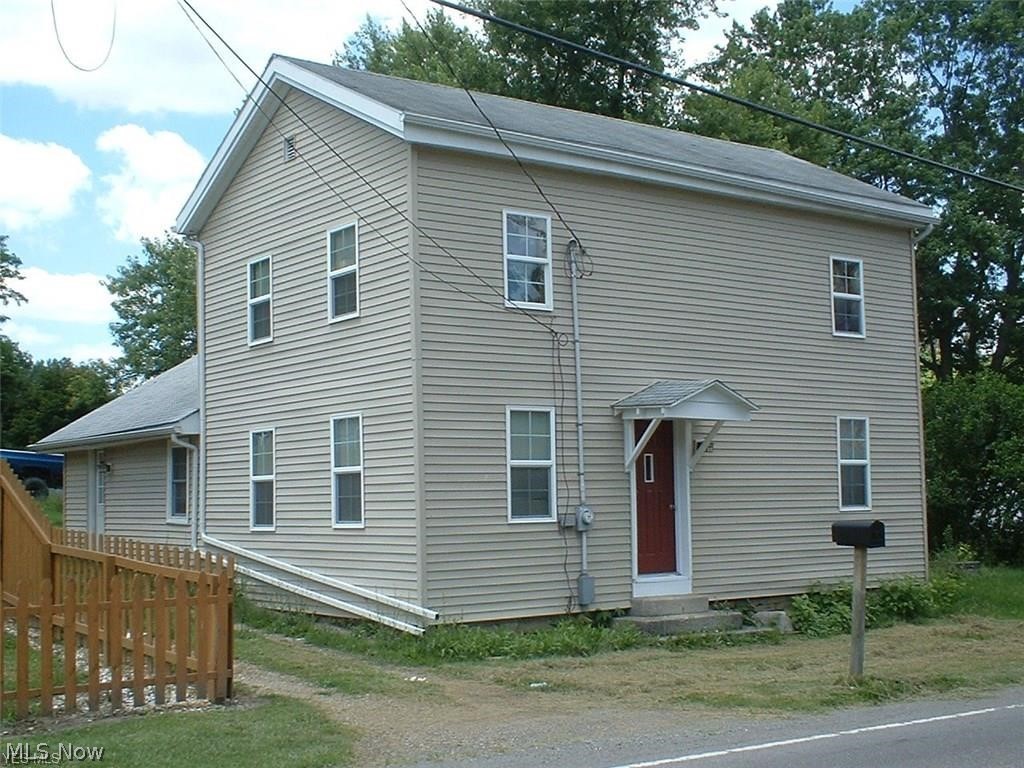 Congress - Residential