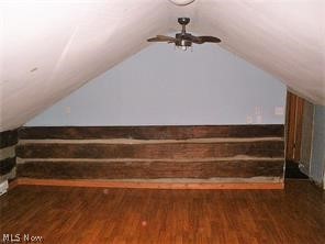 Congress - Residential