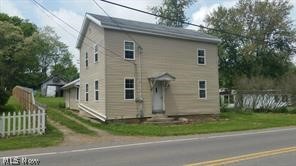 Congress - Residential