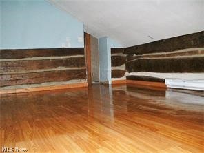 Congress - Residential