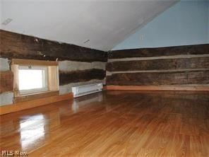 Congress - Residential