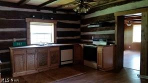 Congress - Residential